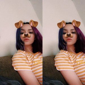 Meet your Posher, Raquel